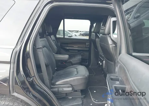 2019 Ford Expedition Limited from USA, damaged, VIN 1FMJU1KTXKEA76722